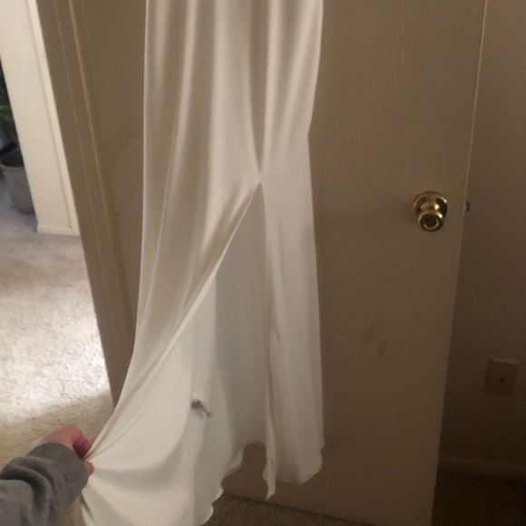 PROM DRESS - Picture 4 of 8